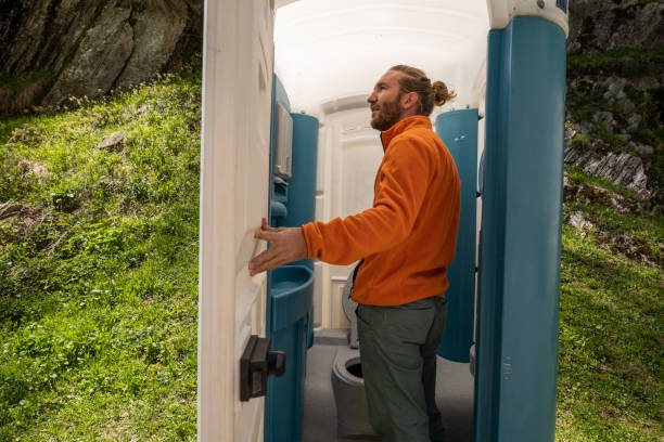 Best Porta potty rental near me  in Holly, MI