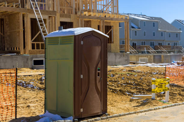 Trusted Holly, MI porta potty rental Experts