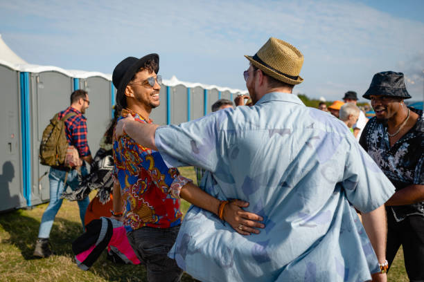 Best Emergency porta potty rental  in Holly, MI