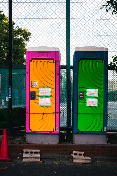 Best High-end porta potty rental  in Holly, MI