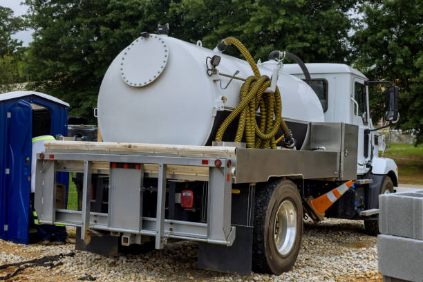 Best Construction site porta potty rental  in Holly, MI