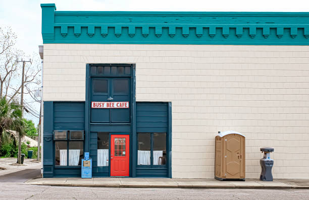 Best Affordable portable toilet rental  in Holly, MI