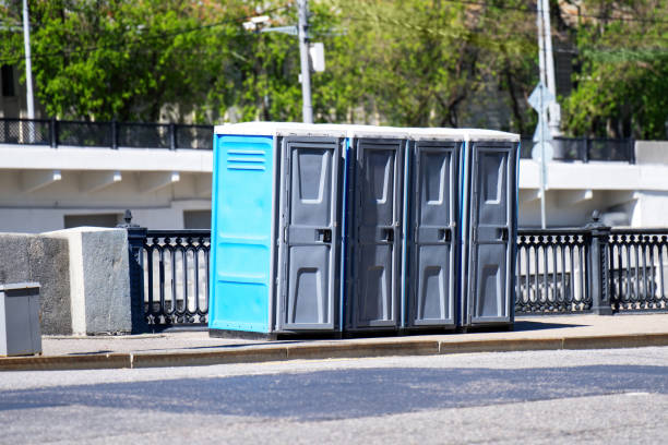 Best Local porta potty services  in Holly, MI