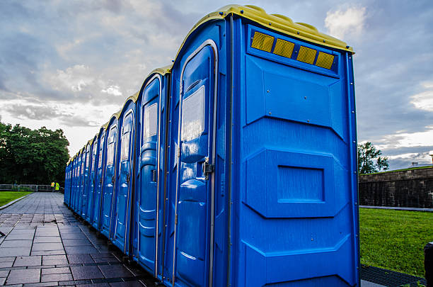 Best Sanitation services for porta potties  in Holly, MI