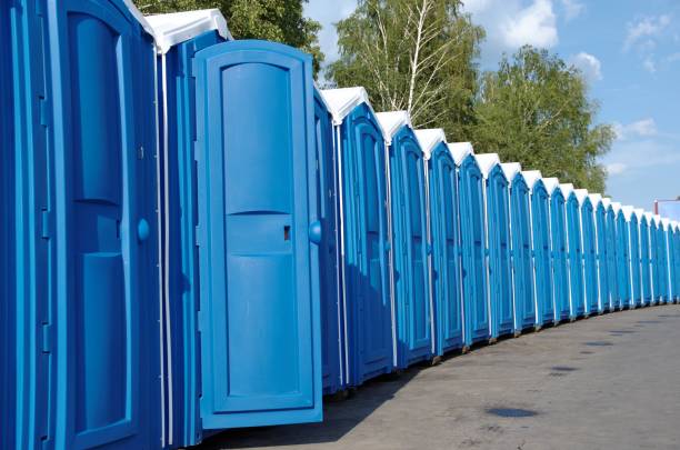 Best Wedding porta potty rental  in Holly, MI
